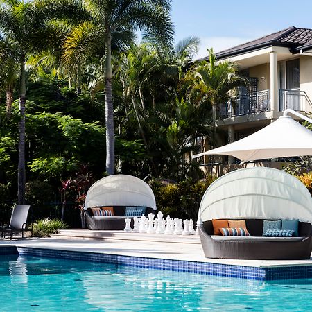 Mercure Gold Coast Resort Exterior foto