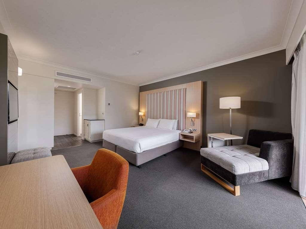 Mercure Gold Coast Resort Facilidades foto